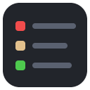 File Marks Explorer
